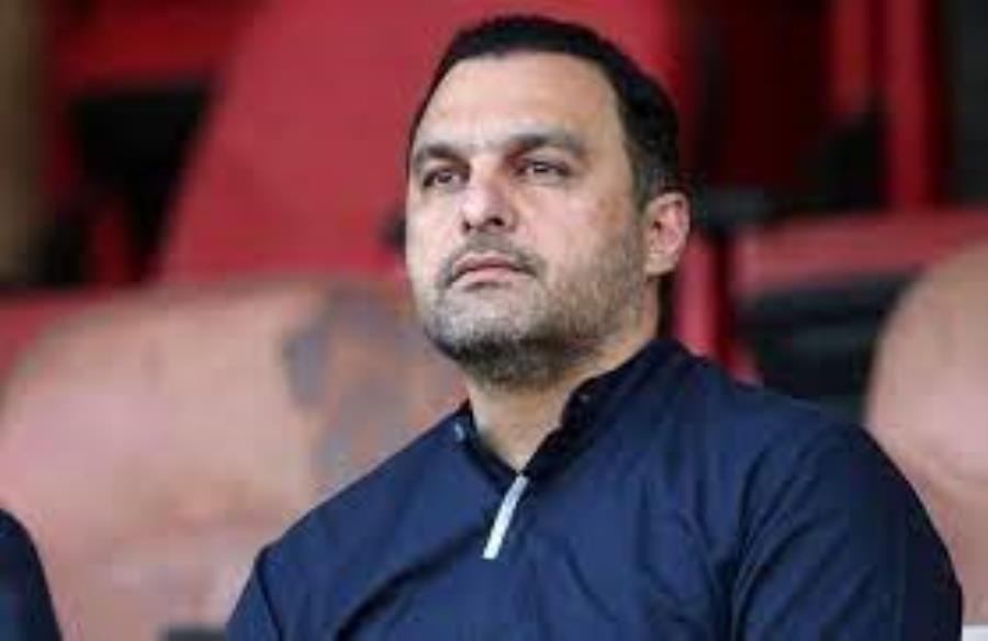 محمدی:بازیکنان مدنظر گل محمدی را جذب کردیم؛ مشکل ورود بانوان حل می شود